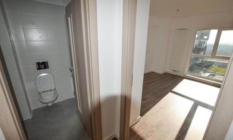 Vanzare Apartament 2 camere decomandat Belvedere Residence Nord - Pipera