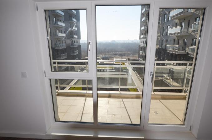Vanzare Apartament 2 camere decomandat Belvedere Residence Nord  - Pipera