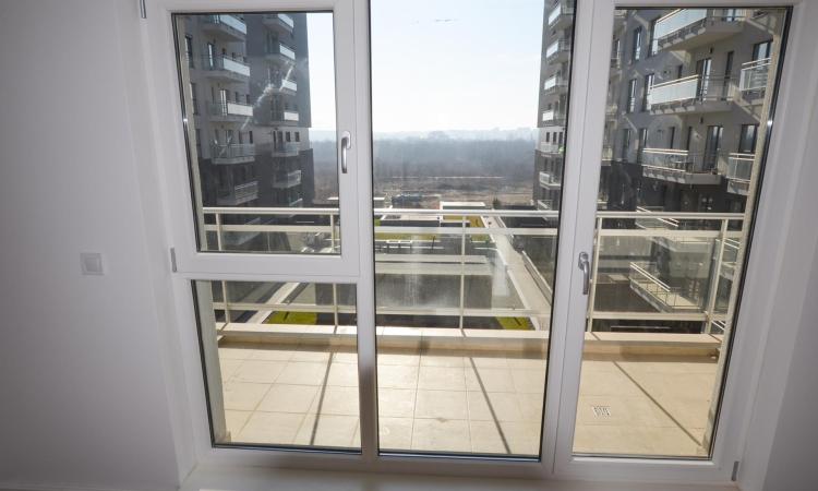 Vanzare Apartament 2 camere decomandat Belvedere Residence Nord - Pipera