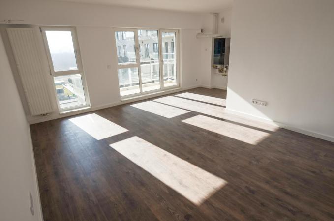 Vanzare Apartament 2 camere decomandat Belvedere Residence Nord  - Pipera