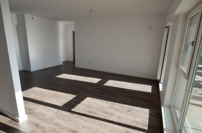 Vanzare Apartament 2 camere decomandat Belvedere Residence Nord  - Pipera