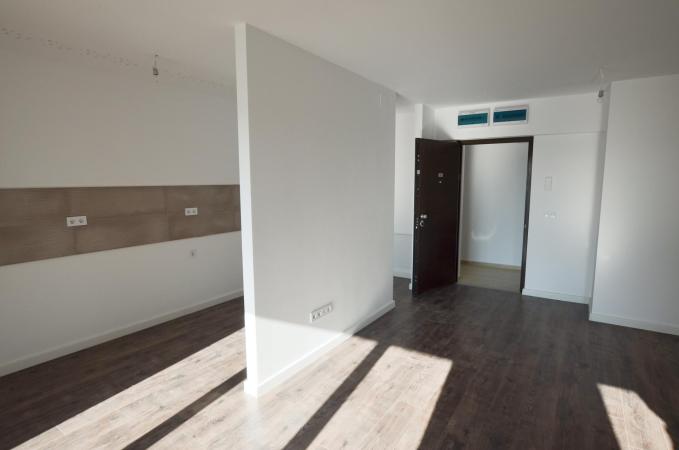Vanzare Apartament 2 camere decomandat Belvedere Residence Nord  - Pipera