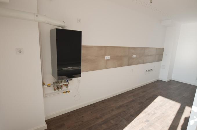 Vanzare Apartament 2 camere decomandat Belvedere Residence Nord  - Pipera