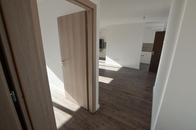 Vanzare Apartament 2 camere decomandat Belvedere Residence Nord  - Pipera