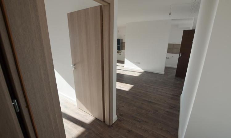 Vanzare Apartament 2 camere decomandat Belvedere Residence Nord - Pipera