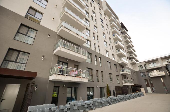 Vanzare Apartament 2 camere decomandat Belvedere Residence Nord  - Pipera