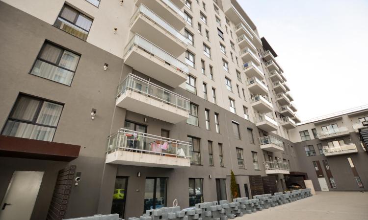 Vanzare Apartament 2 camere decomandat Belvedere Residence Nord - Pipera