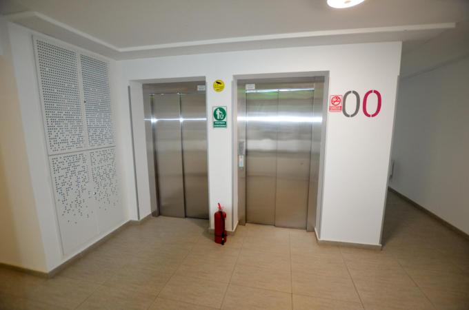 Vanzare Apartament 2 camere decomandat Belvedere Residence Nord  - Pipera
