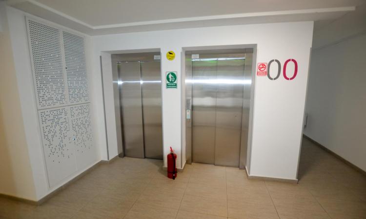 Vanzare Apartament 2 camere decomandat Belvedere Residence Nord - Pipera