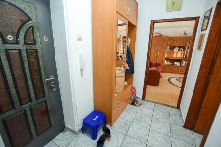 Apartament 2 camere Octavian Goga - stradal - 64 mp