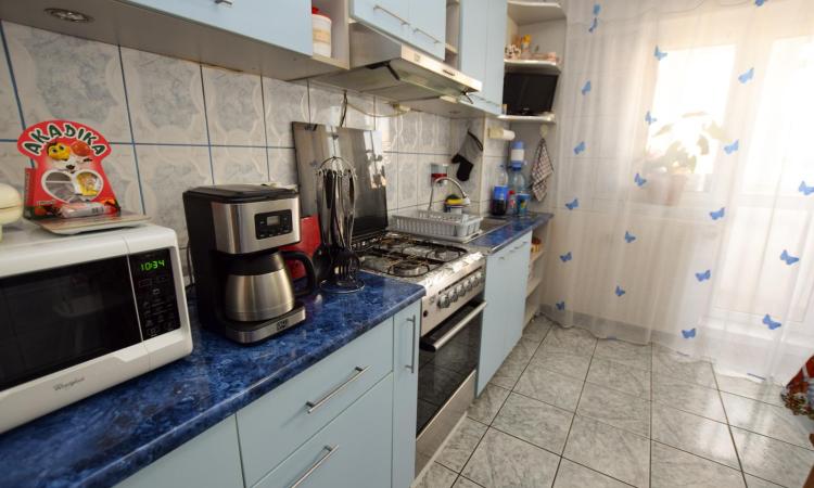 Apartament 2 camere Octavian Goga - stradal - 64 mp