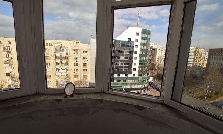 Apartament 2 camere Octavian Goga - stradal - 64 mp