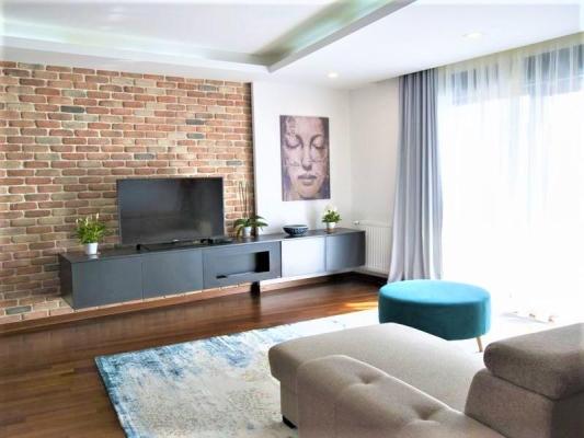 Apartament 3 camere Victoriei Bloc Nou-2016 Loc Parcare