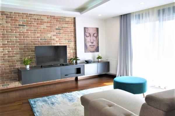 Apartament 3 camere Victoriei Bloc Nou-2016 Loc Parcare