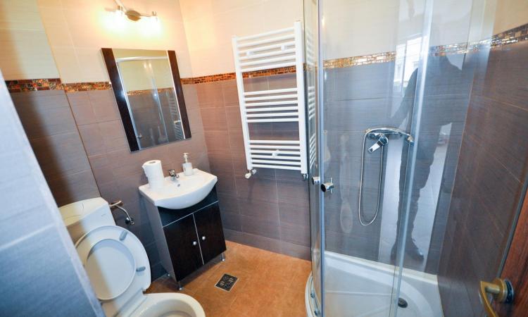 Rond Alba Iulia Vitan Mall Spatiu birouri Vila Noua 130mp Singur curte