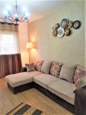 Apartament 3 camere Universitate - prima inchiriere