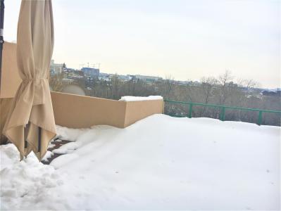 Apartament 3 camere Cismigiu -Terasa 30 mp