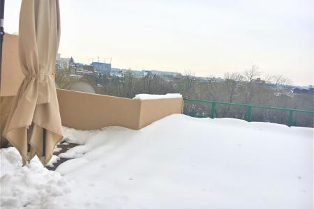 Apartament 3 camere Cismigiu -Terasa 30 mp