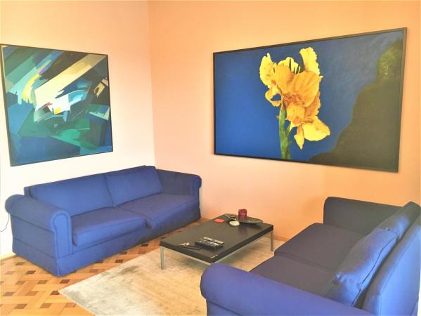 Apartament 3 camere Cismigiu -Terasa 30 mp