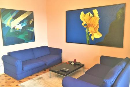 Apartament 3 camere Cismigiu -Terasa 30 mp