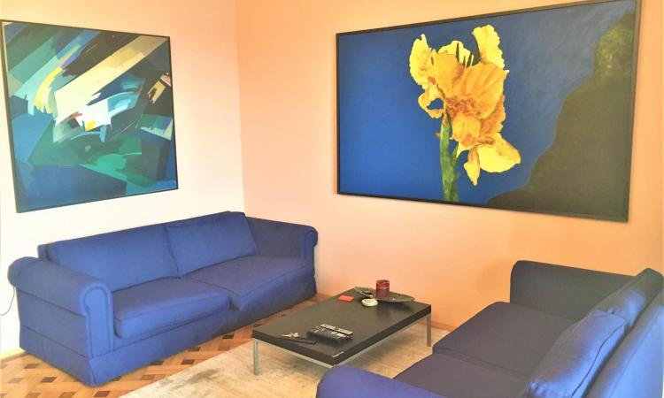 Apartament 3 camere Cismigiu -Terasa 30 mp