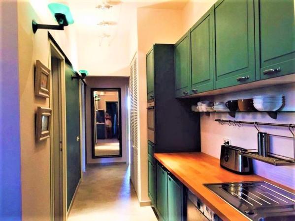 Apartament 3 camere Cismigiu -Terasa 30 mp