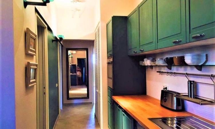 Apartament 3 camere Cismigiu -Terasa 30 mp