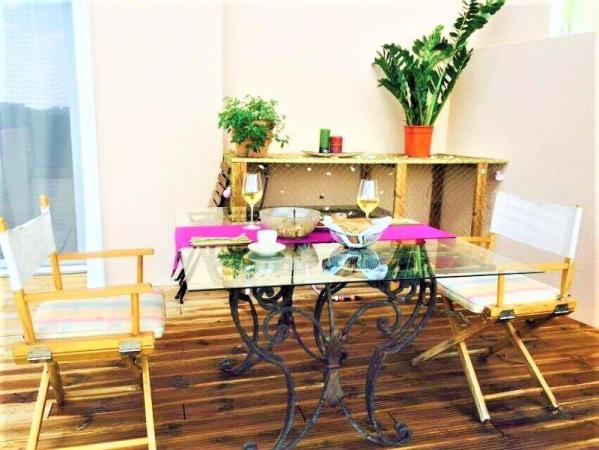 Apartament 3 camere Cismigiu -Terasa 30 mp
