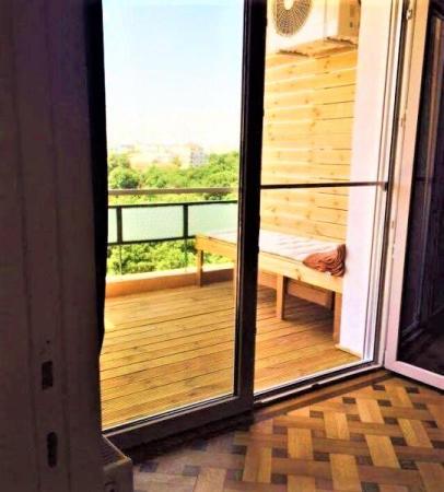 Apartament 3 camere Cismigiu -Terasa 30 mp