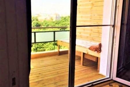 Apartament 3 camere Cismigiu -Terasa 30 mp