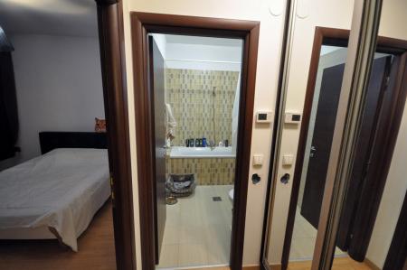 Calea Calarasilor Delea Noua Apartament 2 camere Bloc Nou Mobilat Utilat