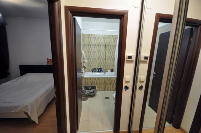 Calea Calarasilor Delea Noua Apartament 2 camere Bloc Nou Mobilat Utilat