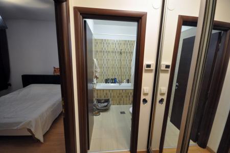 Calea Calarasilor Delea Noua Apartament 2 camere Bloc Nou Mobilat Utilat