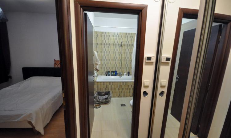 Calea Calarasilor Delea Noua Apartament 2 camere Bloc Nou Mobilat Utilat