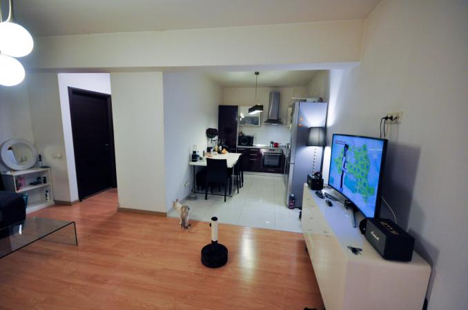Calea Calarasilor Delea Noua Apartament 2 camere Bloc Nou Mobilat Utilat