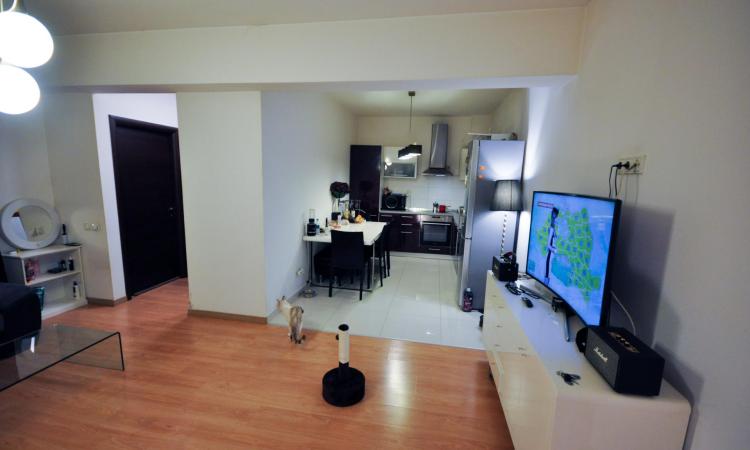 Calea Calarasilor Delea Noua Apartament 2 camere Bloc Nou Mobilat Utilat