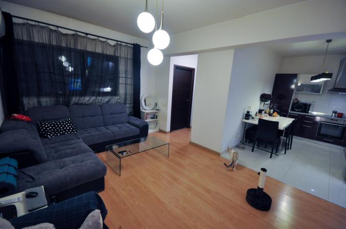 Calea Calarasilor Delea Noua Apartament 2 camere Bloc Nou Mobilat Utilat