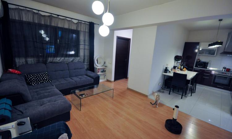 Calea Calarasilor Delea Noua Apartament 2 camere Bloc Nou Mobilat Utilat