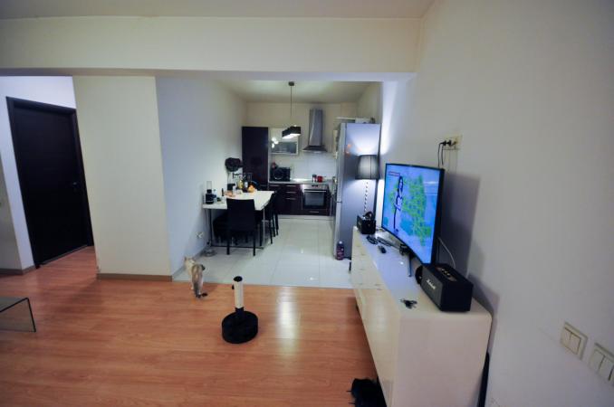 Calea Calarasilor Delea Noua Apartament 2 camere Bloc Nou Mobilat Utilat