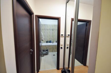 Calea Calarasilor Delea Noua Apartament 2 camere Bloc Nou Mobilat Utilat