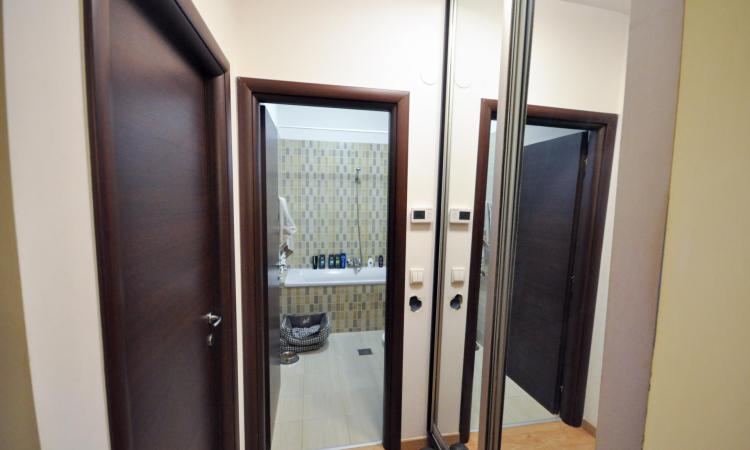 Calea Calarasilor Delea Noua Apartament 2 camere Bloc Nou Mobilat Utilat