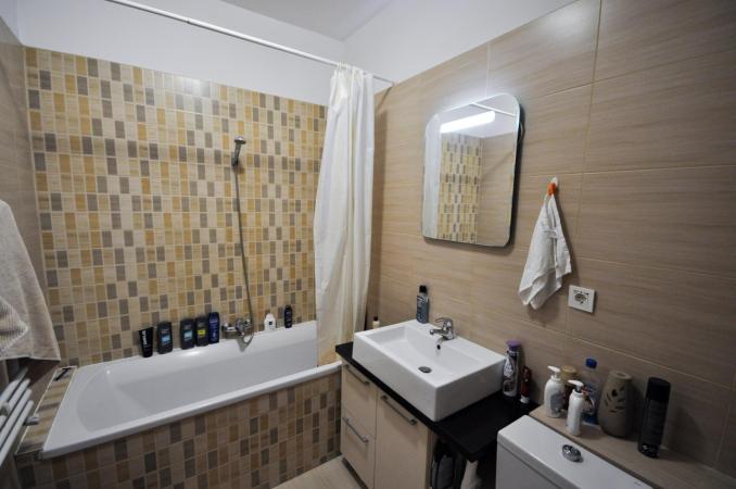 Calea Calarasilor Delea Noua Apartament 2 camere Bloc Nou Mobilat Utilat