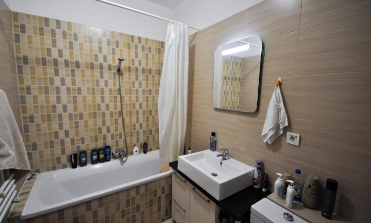 Calea Calarasilor Delea Noua Apartament 2 camere Bloc Nou Mobilat Utilat