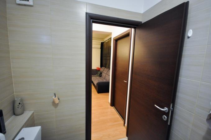 Calea Calarasilor Delea Noua Apartament 2 camere Bloc Nou Mobilat Utilat