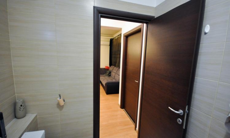 Calea Calarasilor Delea Noua Apartament 2 camere Bloc Nou Mobilat Utilat