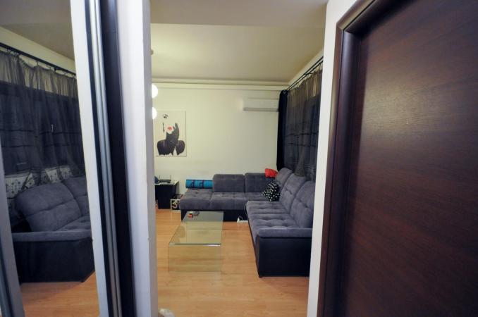 Calea Calarasilor Delea Noua Apartament 2 camere Bloc Nou Mobilat Utilat