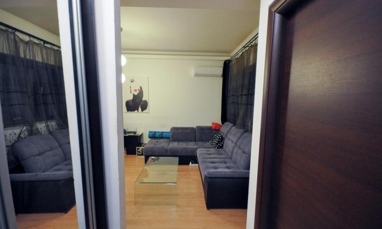 Calea Calarasilor Delea Noua Apartament 2 camere Bloc Nou Mobilat Utilat