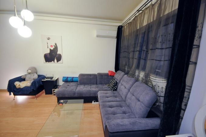 Calea Calarasilor Delea Noua Apartament 2 camere Bloc Nou Mobilat Utilat