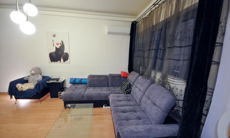 Calea Calarasilor Delea Noua Apartament 2 camere Bloc Nou Mobilat Utilat