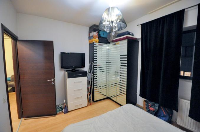 Calea Calarasilor Delea Noua Apartament 2 camere Bloc Nou Mobilat Utilat